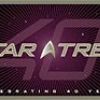 Star Trek 40 år
