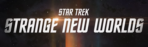 Strange New Worlds