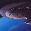 USS Enterprise NCC-1701-D
