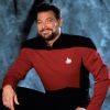 William T Riker