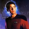 William T Riker