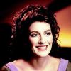 Deanna Troi
