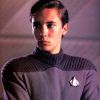 Wesley Crusher