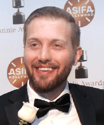 Aaron Waltke