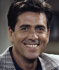 Barry Jenner