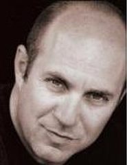Peter Markinson