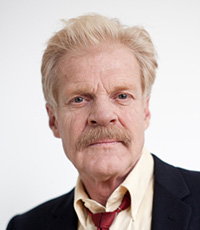 Danny Goldring
