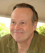 Dwight Schultz
