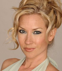 Geneviere Anderson