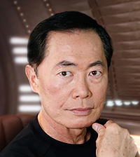 George Takei