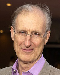 James Cromwell
