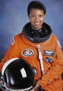 Mae Jemison