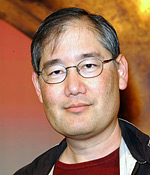 Michael Okuda