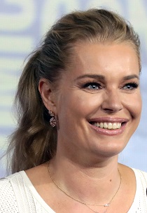 Rebecca Romijn
