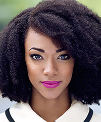 Sonequa Martin-Green