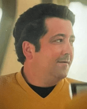 Teddy Kellogg