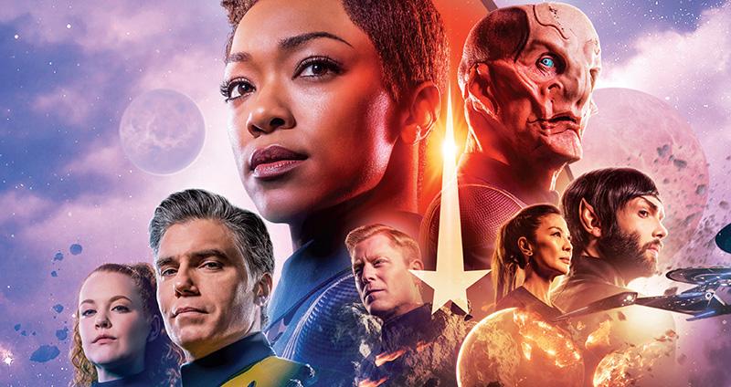 Star Trek: Discovery