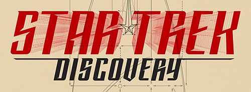 Star Trek: Discovery