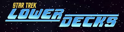 Star Trek: Lower Decks