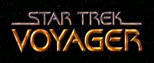 Star Trek: Voyager